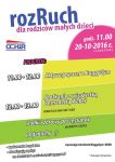 RozRUCH dla rodziców małych dzieci